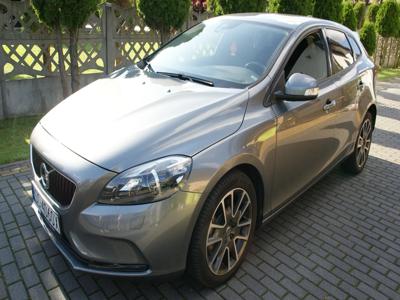 Używane Volvo V40 - 61 000 PLN, 98 700 km, 2015