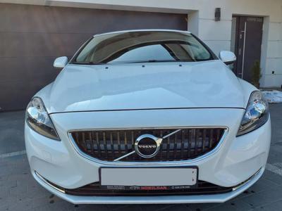 Używane Volvo V40 - 63 900 PLN, 41 000 km, 2018