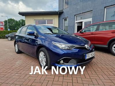 Używane Toyota Auris - 77 777 PLN, 73 000 km, 2018