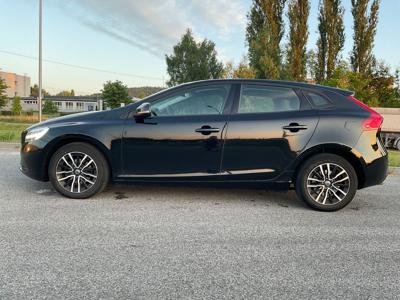 Używane Volvo V40 - 72 900 PLN, 179 000 km, 2019