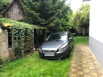 Używane Volvo V50 - 10 900 PLN, 258 000 km, 2006