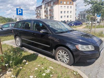 Używane Volvo V50 - 14 000 PLN, 350 000 km, 2004