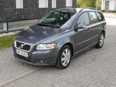 Używane Volvo V50 - 14 900 PLN, 256 000 km, 2007