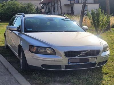 Używane Volvo V50 - 16 499 PLN, 258 004 km, 2008