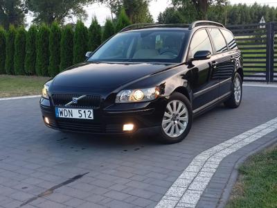 Używane Volvo V50 - 16 666 PLN, 249 551 km, 2004