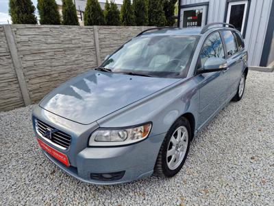 Używane Volvo V50 - 21 900 PLN, 210 000 km, 2009