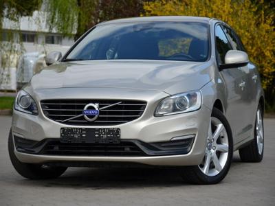 Używane Volvo V60 - 53 997 PLN, 242 000 km, 2017