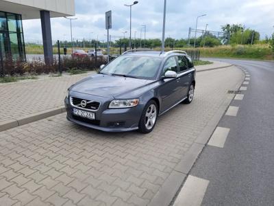 Używane Volvo V50 - 29 900 PLN, 162 000 km, 2011