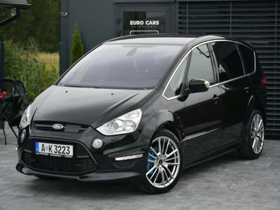 Używane Ford S-Max - 43 900 PLN, 180 000 km, 2011