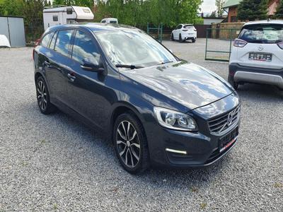 Używane Volvo V60 - 59 900 PLN, 171 000 km, 2017