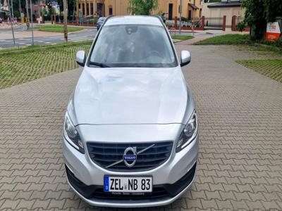 Używane Volvo V60 - 59 900 PLN, 184 000 km, 2018