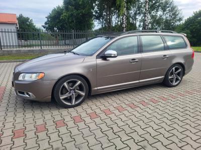 Używane Volvo V70 - 32 000 PLN, 261 000 km, 2009