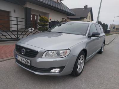 Używane Volvo V70 - 39 500 PLN, 266 000 km, 2015