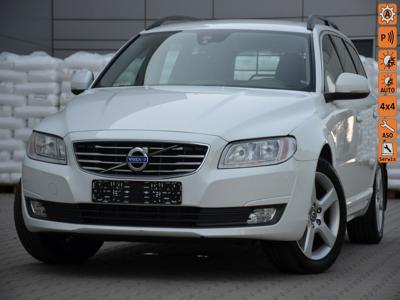 Używane Volvo V70 - 58 900 PLN, 286 000 km, 2016