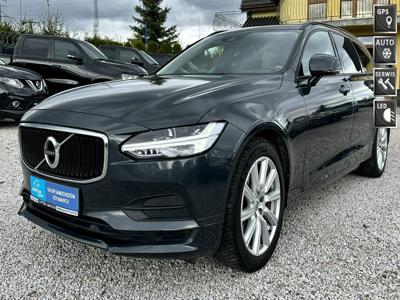 Używane Volvo V90 - 89 900 PLN, 130 000 km, 2018