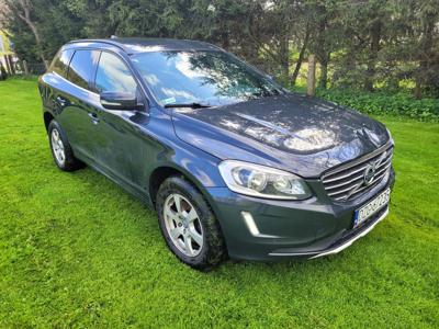 Używane Volvo XC 60 - 39 500 PLN, 221 413 km, 2014