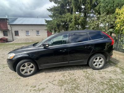 Używane Volvo XC 60 - 41 000 PLN, 255 000 km, 2012