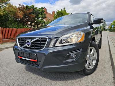 Używane Volvo XC 60 - 47 400 PLN, 186 000 km, 2010