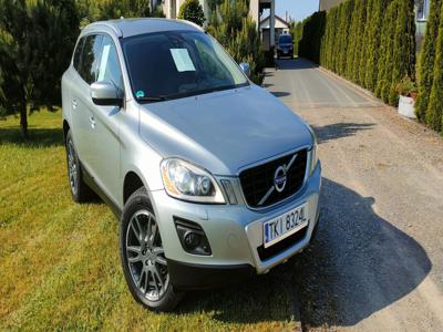 Używane Volvo XC 60 - 52 900 PLN, 210 000 km, 2009