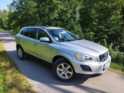 Używane Volvo XC 60 - 52 900 PLN, 240 000 km, 2011