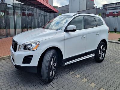 Używane Volvo XC 60 - 65 000 PLN, 167 000 km, 2013