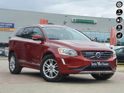 Używane Volvo XC 60 - 69 900 PLN, 183 293 km, 2015