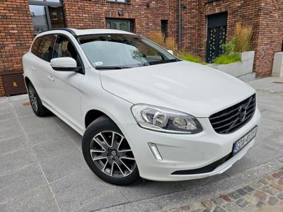 Używane Volvo XC 60 - 72 900 PLN, 214 000 km, 2015