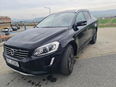 Używane Volvo XC 60 - 82 999 PLN, 143 680 km, 2017