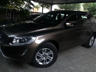 Używane Volvo XC 60 - 85 000 PLN, 145 000 km, 2015