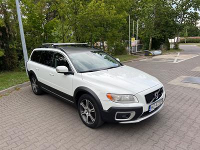 Używane Volvo XC 70 - 39 900 PLN, 395 000 km, 2011