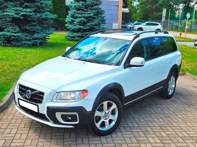 Używane Volvo XC 70 - 41 900 PLN, 271 739 km, 2011