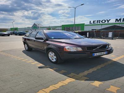 Używane Volvo XC 90 - 22 900 PLN, 370 000 km, 2005