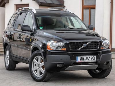 Używane Volvo XC 90 - 34 970 PLN, 271 000 km, 2006