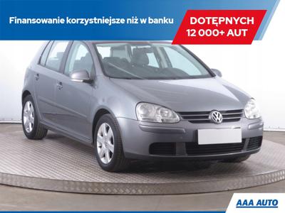 Volkswagen Golf V Hatchback 1.4 80KM 2007