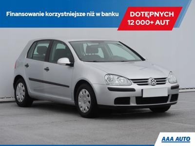 Volkswagen Golf V Hatchback 1.4 FSI 90KM 2004