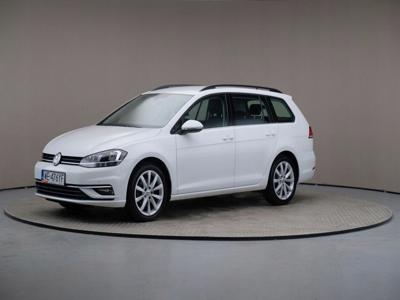 Volkswagen Golf VII Variant Facelifting 1.5 TSI ACT 150KM 2020