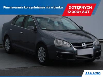 Volkswagen Jetta V 1.4 TSI 122KM 2008