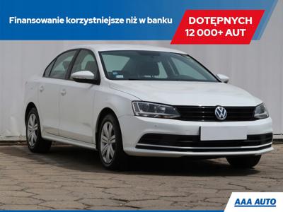 Volkswagen Jetta VI Sedan Facelifting 2.0 TDI 110KM 2016