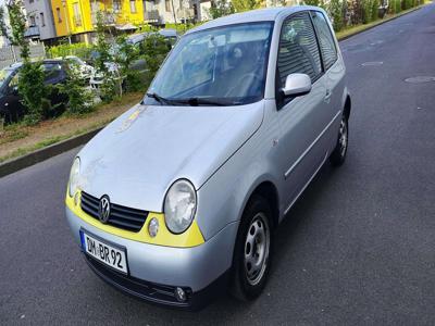 Volkswagen Lupo 1.0 50KM 2003