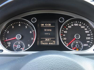 Volkswagen Passat 2011 1.4 TSI 176329km Kombi