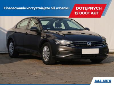 Volkswagen Passat B8 Limousine Facelifting 1.5 TSI EVO 150KM 2020