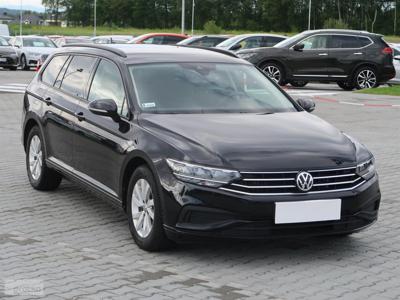 Volkswagen Passat B8 , Salon Polska, 1. Właściciel, Serwis ASO, Automat, VAT 23%,