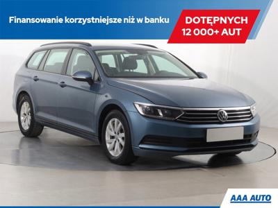 Volkswagen Passat B8 Variant 2.0 TDI BlueMotion SCR 150KM 2018