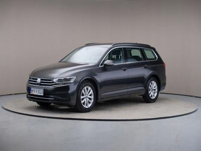 Volkswagen Passat B8 Variant Facelifting 1.5 TSI EVO 150KM 2021