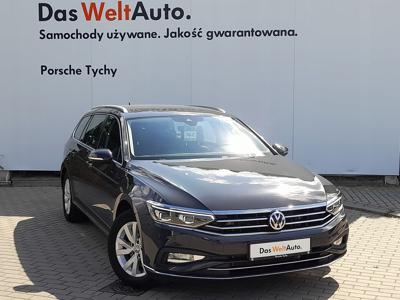 Volkswagen Passat B8 Variant Facelifting 2.0 TDI SCR 150KM 2020