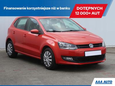 Volkswagen Polo V Hatchback 5d 1.4 85KM 2009