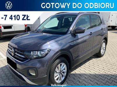 Volkswagen T-Cross 1.0 TSI 110KM 2023