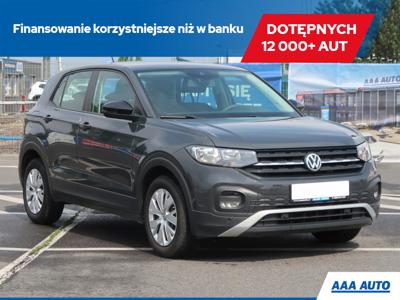 Volkswagen T-Cross 1.0 TSI 95KM 2020