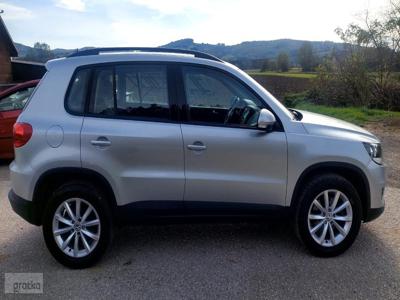 Volkswagen Tiguan I 2.0 TSI BMT 4Mot. Highline DSG