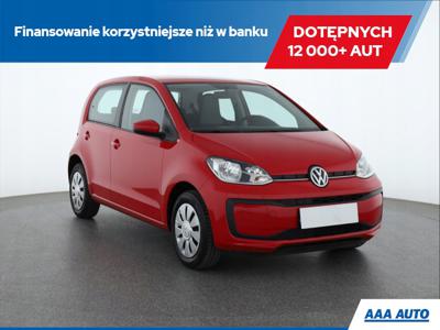 Volkswagen up! Hatchback 5d Facelifting 1.0 60KM 2017